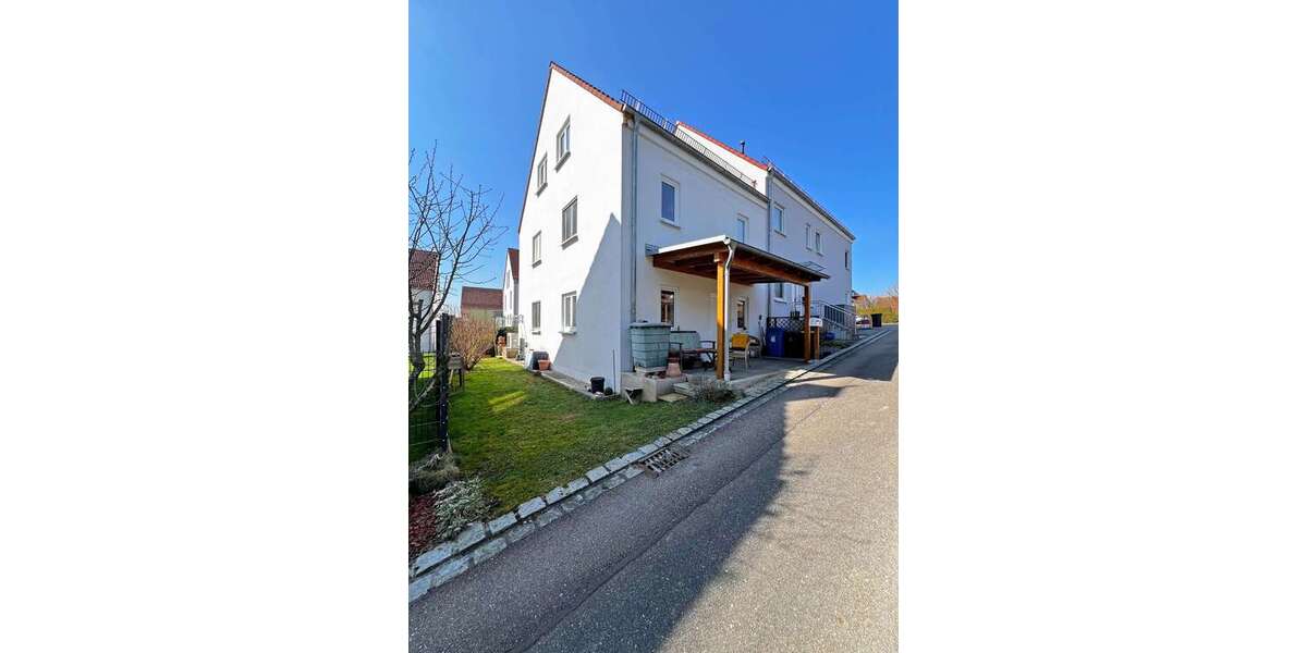 Einfamilienhaus Markt Indersdorf - 6 Zimmer, 141 m&sup2;, 775.000&euro; | Angebot:26014071
