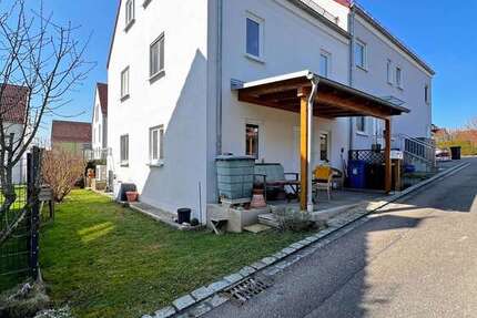 Haus Markt Indersdorf - 6 Zimmer, 141 m&sup2;, 775.000&euro; | Angebot:26014071