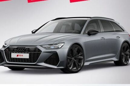 Audi RS6 4.000 km 153.811 &euro; Eching 85386