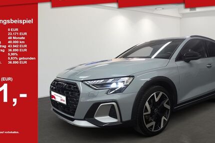 Audi A3 15.000 km 35.480 &euro; Memmingen 87700