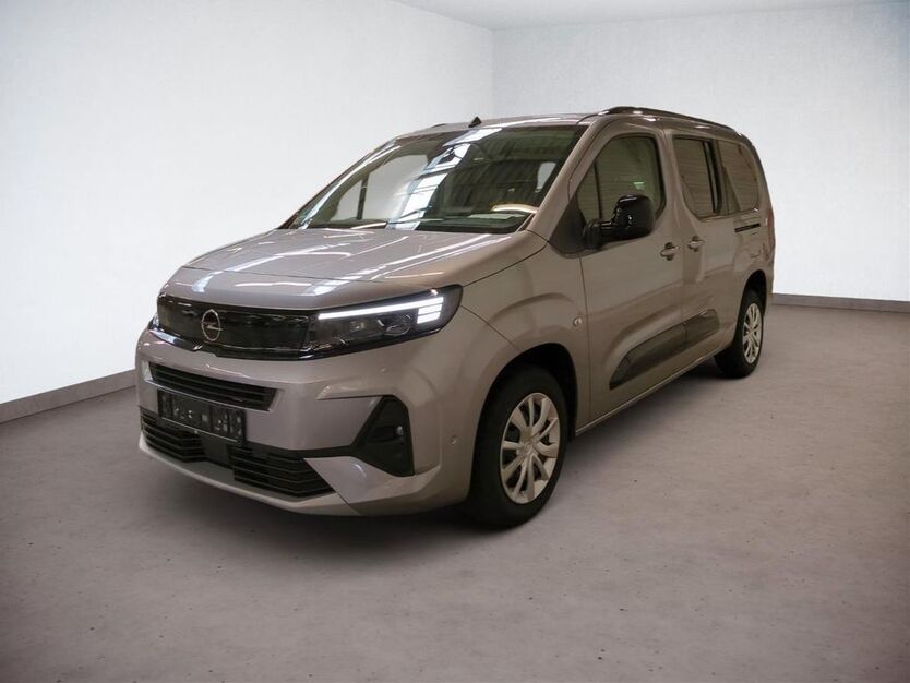 Opel Combo 18.000 km 30.990 € Ulm 89073