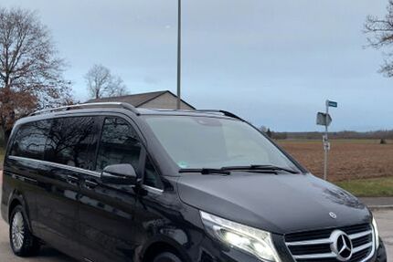 Mercedes-Benz Viano 114.000 km 42.000 &euro; Ehekirchen 86676