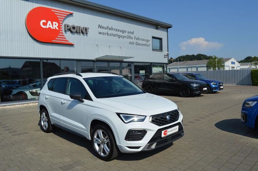 Ateca