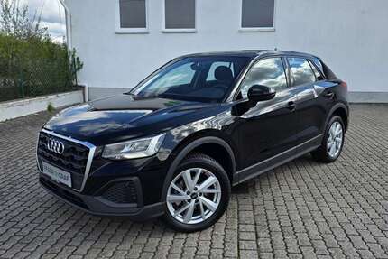 Audi Q2 42.600 km 21.890 &euro; Heideck 91180