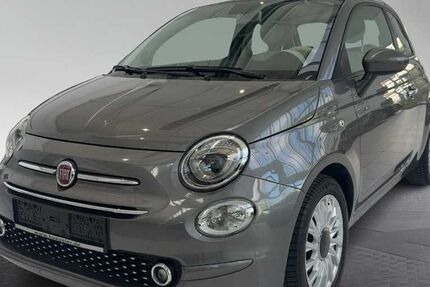 Fiat 500 21.000 km 11.390 &euro; München 80339