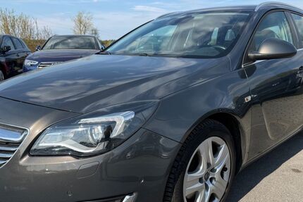 Opel Insignia 204.000 km 5.200 &euro; Wildau 15745
