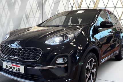 Kia Sportage 70.000 km 19.890 € Selb 95100