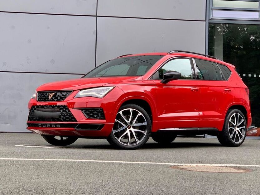Ateca