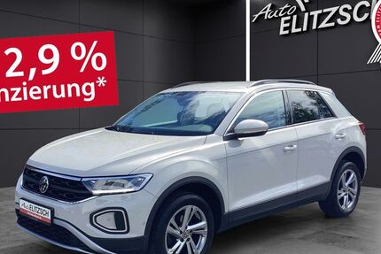 VW T-Roc 55.000 km 22.450 &euro; Kamenz 01917