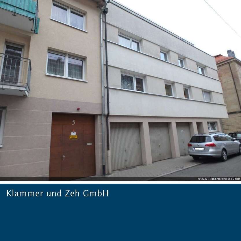 Wohnung zum Mieten in Pforzheim 650 € 68.82 m²