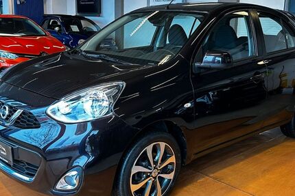 Nissan Micra 71.939 km 8.390 &euro; Bad Dürkheim 67098