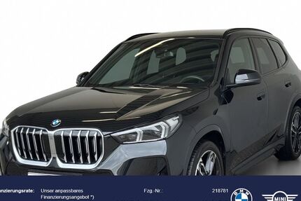 BMW X1 6.440 km 41.640 &euro; Heilbronn 74076