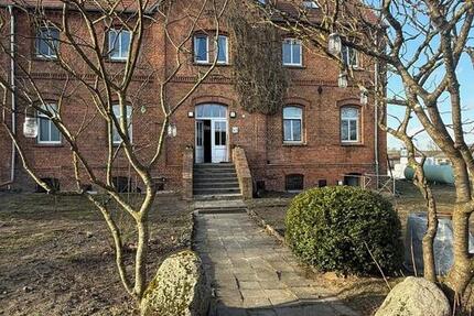 Wohnung Brüel - 2 Zimmer, 74 m&sup2;, 790&euro; | Angebot:25321681