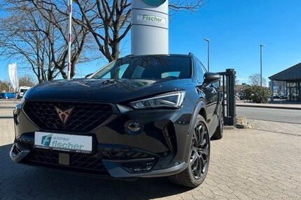 Cupra Formentor 20.200 km 33.650 € Celle 29227