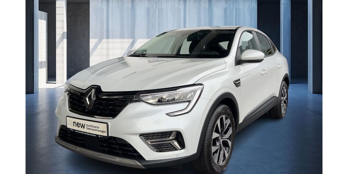 Renault Arkana 37.955 km 19.890 &euro; Unterschleißheim 85716