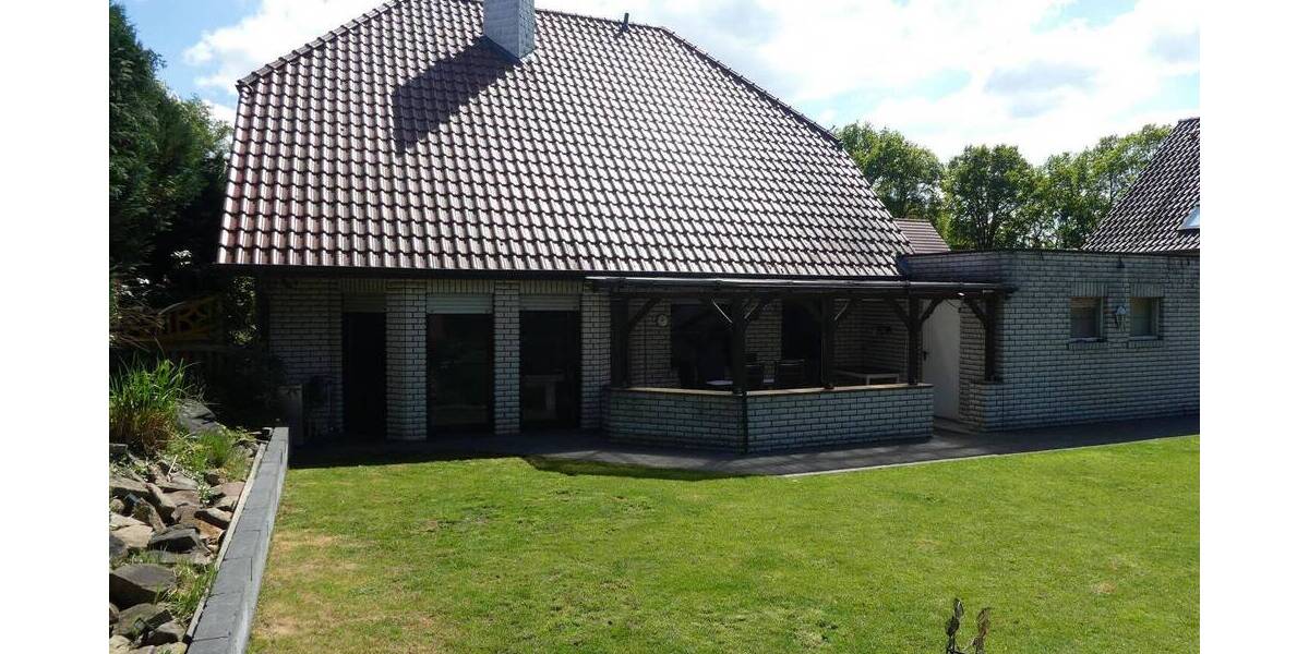 Einfamilienhaus Uelsen - 5 Zimmer, 138 m&sup2;, 349.000&euro; | Angebot:26694643