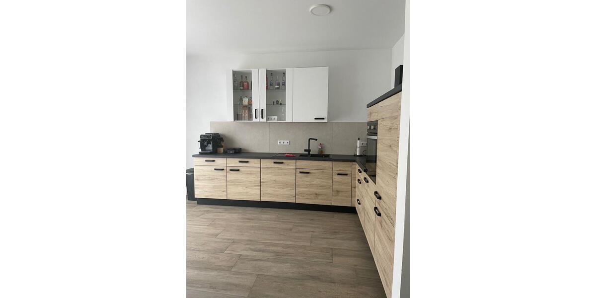 Erdgeschoßwohnung Essen (Oldenburg) - 3 Zimmer, 80 m&sup2;, 1.300&euro; | Angebot:26567079