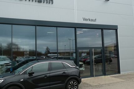 Opel Crossland (X) 12.950 km 16.950 &euro; Bad Saulgau 88348