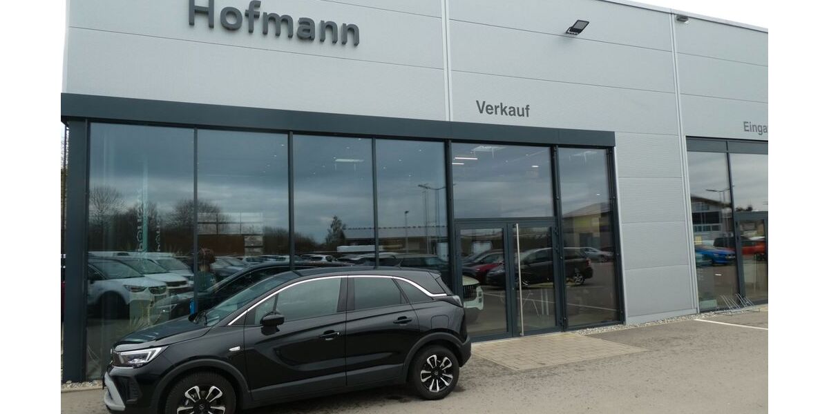 Opel Crossland (X) 12.950 km 16.950 &euro; Bad Saulgau 88348