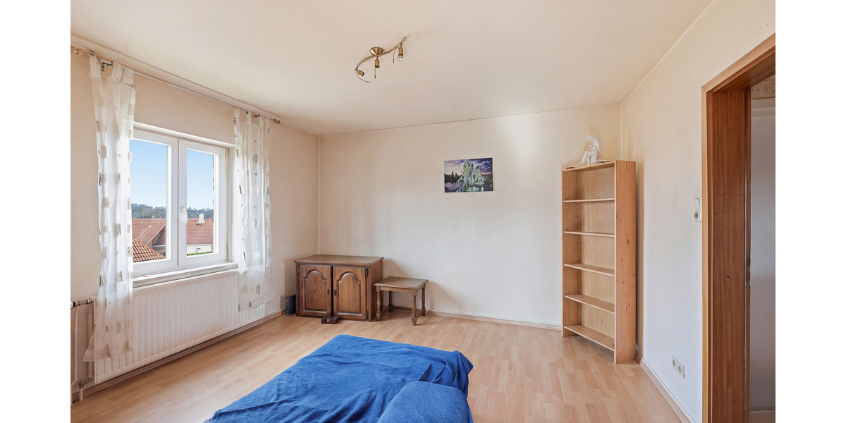 Mehrfamilienhaus mit stabiler Struktur in attraktiver Lage nahe der Ostsee - Mehrfamilienhaus, Wohnhaus Ratekau Sereetz | Angebot:27225055