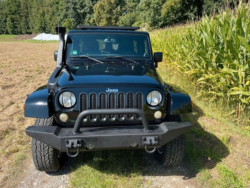 Wrangler
