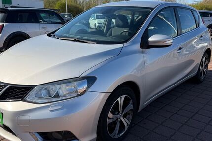 Nissan Pulsar 200.000 km 3.900 &euro; Greifswald 17489