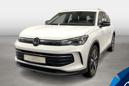 VW Tiguan 7.030 km 43.400 &euro; Landshut 84030