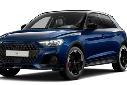 Audi A1 2.000 km 39.690 &euro; Bad Tölz 83646