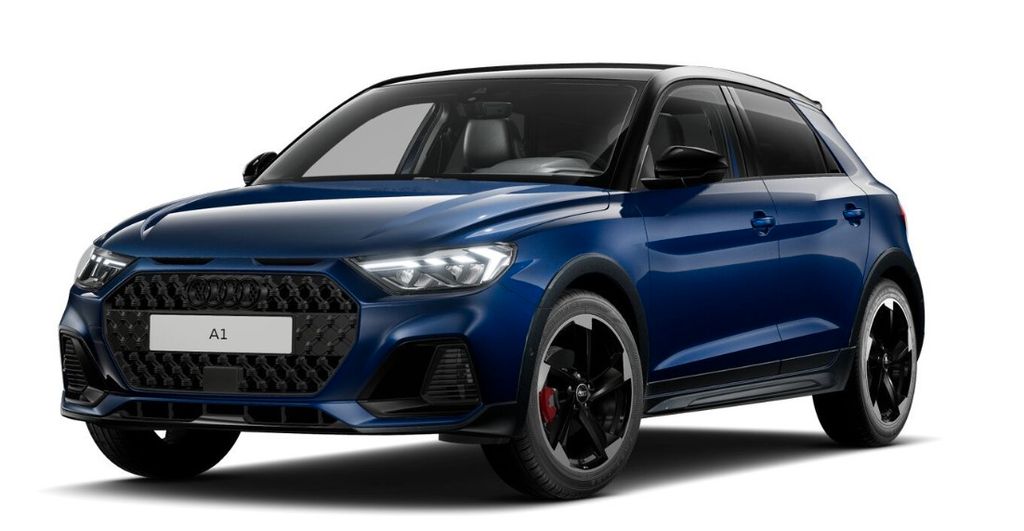 Audi A1 2.000 km 39.690 &euro; Bad Tölz 83646