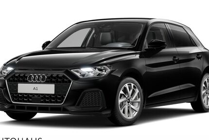 Audi A1 8.199 km 22.220 &euro; Melle 49324