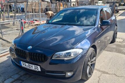 BMW 535 139.666 km 21.999 &euro; Bad Füssing 94072