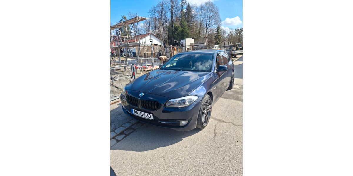 BMW 535 139.666 km 21.999 &euro; Bad Füssing 94072