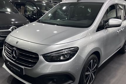 Mercedes-Benz T-Klasse 90.000 km 22.300 &euro; Wilhelmshaven 26386
