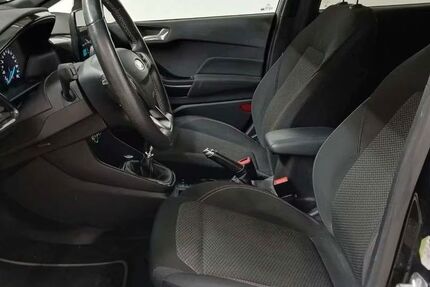 Ford Fiesta 61.500 km 11.400 &euro; Passau 94036