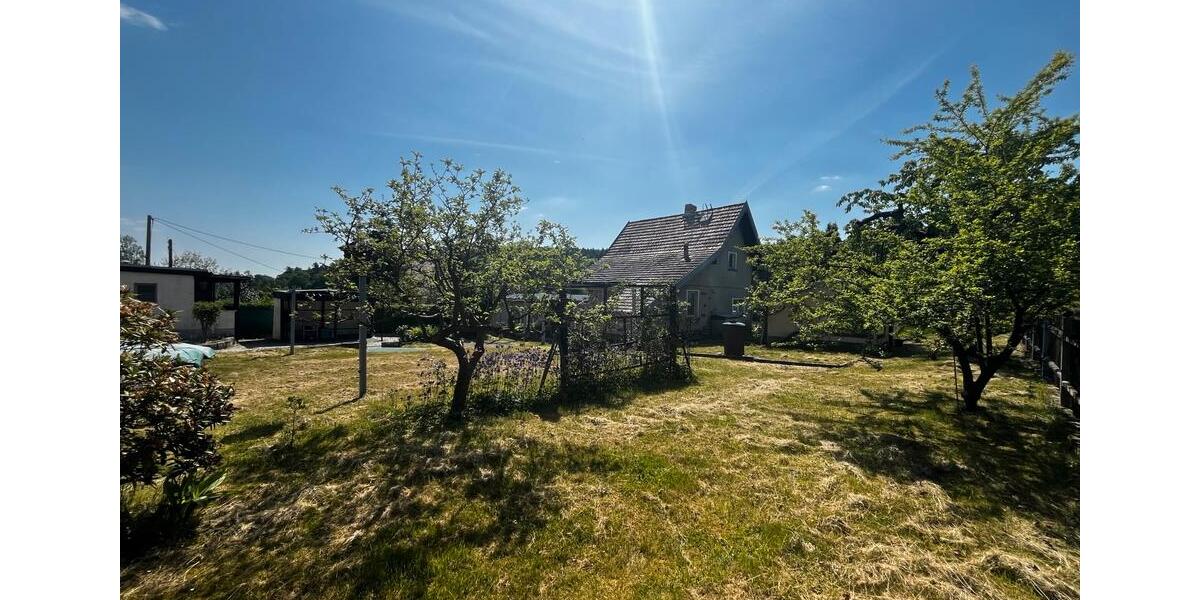 Einfamilienhaus Schirgiswalde-Kirschau Kirschau - 3 Zimmer, 120 m&sup2;, 89.000&euro; | Angebot:27174234
