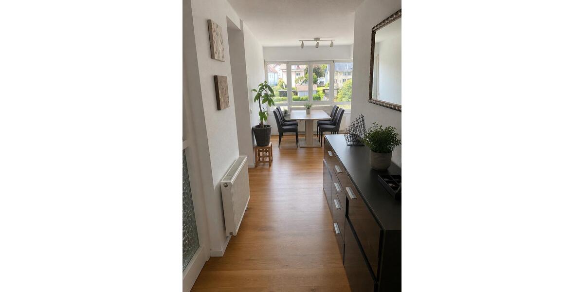 Maisonettenwohnung Rottweil - 4.5 Zimmer, 101 m&sup2;, 350.000&euro; | Angebot:26864809