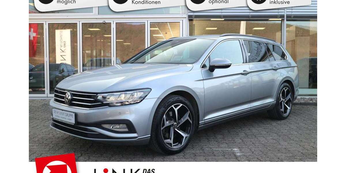 VW Passat 119.200 km 21.850 &euro; Bürgstadt 63927