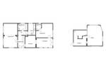 Einfamilienhaus Timmaspe - 6 Zimmer, 156 m&sup2;, 279.000&euro; | Angebot:26435229
