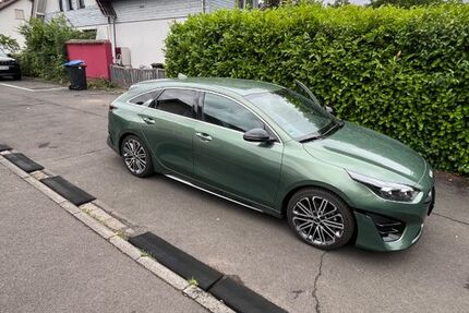 Kia pro ceed / ProCeed 8.700 km 27.500 &euro; Fulda 36043