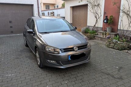 VW Polo 82.904 km 6.500 &euro; Euerdorf 97717
