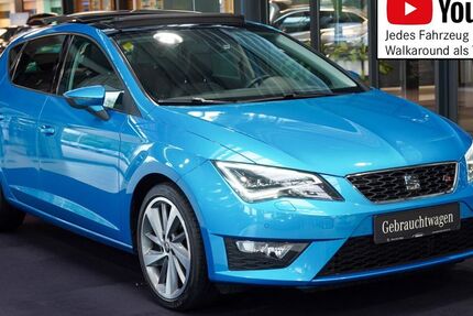 Seat Leon 113.430 km 13.900 &euro; Cloppenburg 49661
