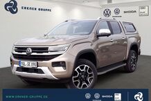 Gebrauchtwagen VW Amarok