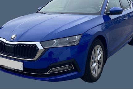 Skoda Octavia 26.000 km 28.999 &euro; Gammertingen 72501