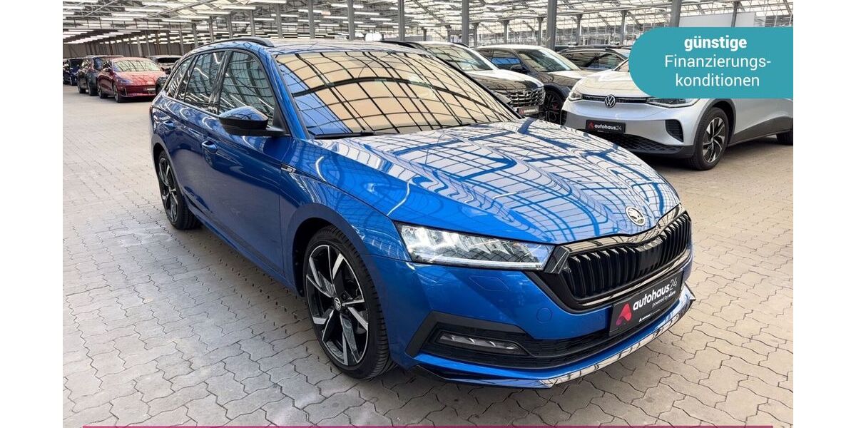 Skoda Octavia 49.514 km 28.790 &euro; Ludwigsfelde (bei Berlin) 14974