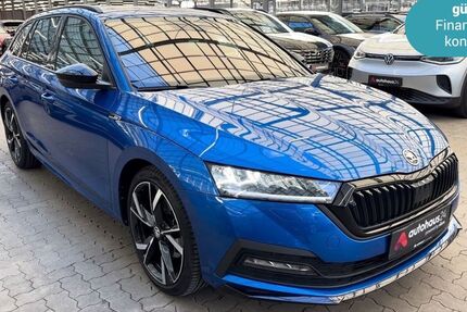 Skoda Octavia 49.514 km 29.990 &euro; Ludwigsfelde (bei Berlin) 14974