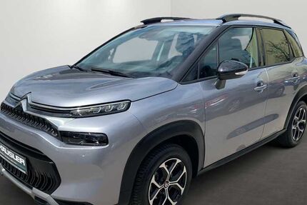 Citroen C3 Aircross 19.470 km 17.990 € München 81547