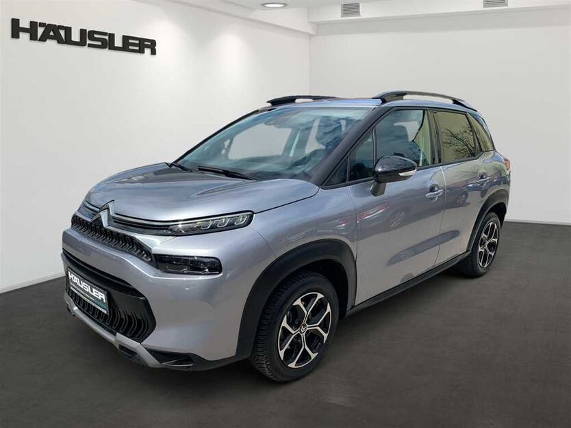 Citroen C3 Aircross 19.470 km 17.990 € München 81547