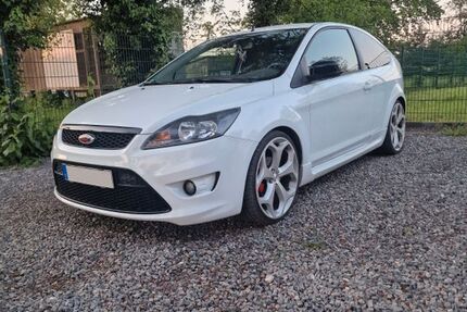 Ford Focus 103.000 km 5.500 &euro; Nordkirchen 59394