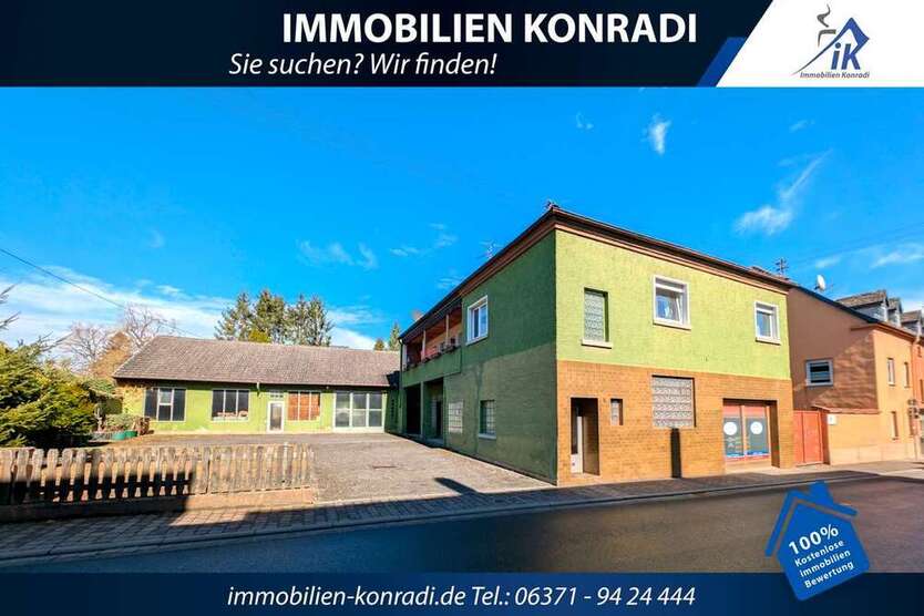Haus zum Kaufen in Meisenheim 550.000 € 230 m²
