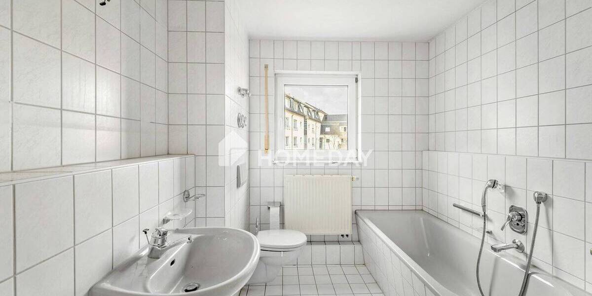 Etagenwohnung Freital - 2 Zimmer, 65 m&sup2;, 139.000&euro; | Angebot:25910640